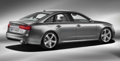 2012 Audi A6