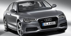 2012 Audi A6