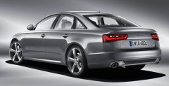 najnowsze Audi A6