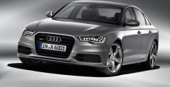 2012 Audi A6