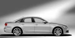 2012 Audi A6