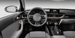 2012 Audi A6