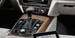 2012 Audi A6