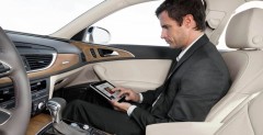 2012 Audi A6