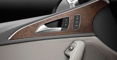 2012 Audi A6