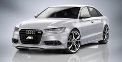 Audi A6 ABT Sportsline