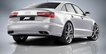 Audi A6 ABT Sportsline