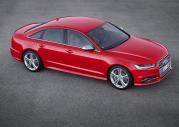 Audi A6 2015