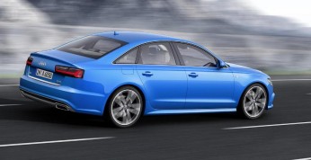 Audi rezygnuje z modelu A6 Hybrid z powodu słabej sprzedaży