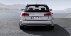 Audi A6 2015