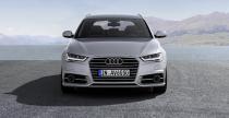 Audi A6 2015