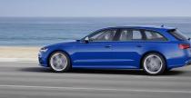 Audi A6 2015