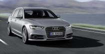 Audi A6 2015