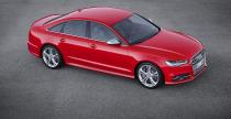 Audi A6 2015