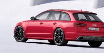 Audi A6 2015