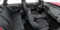 Audi A6 2015