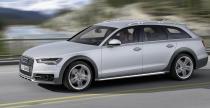 Audi A6 2015