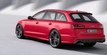 Audi A6 2015