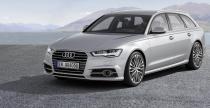 Audi A6 2015