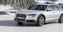 Audi A6 2015