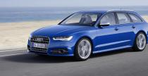 Audi A6 2015