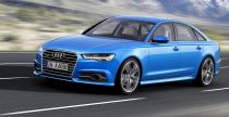 Audi A6 2015