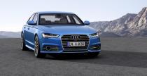 Audi A6 2015