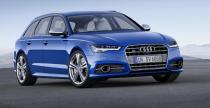 Audi A6 2015