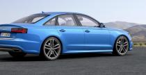 Audi A6 2015