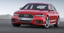 Audi A6 2015