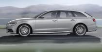 Audi A6 2015