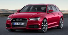 Audi A6 2017