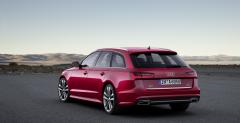 Audi A6 2017