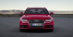 Audi A6 2017