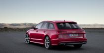 Audi A6 2017