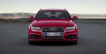 Audi A6 2017