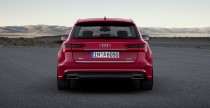 Audi A6 2017