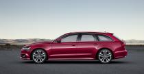 Audi A6 2017