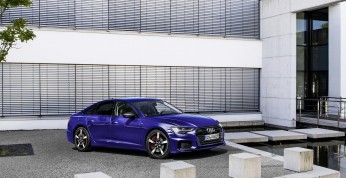 Audi A6 55 TFSI e quattro - kolejna hybryda dołącza do oferty