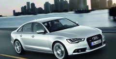 Audi zainwestuje fortun w przecigu 5 lat