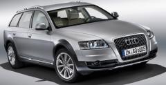 Audi Allroad Quattro 2006