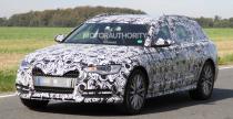 Audi Allroad Quattro 2013