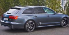 Audi A6 Avant B&B