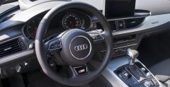 Audi A6 Avant B&B