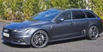 Audi A6 Avant B&B