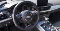 Audi A6 Avant B&B