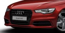 Audi A6 Black Edition