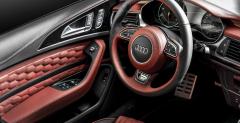 Audi A6 Avant Carlex Design