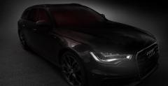 Audi A6 Avant Carlex Design