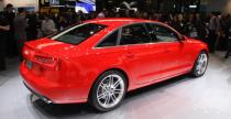 2012 Audi A6